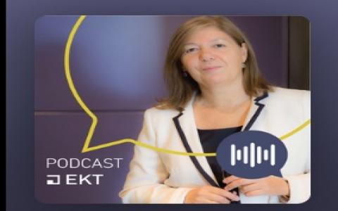 podcasts@ekt